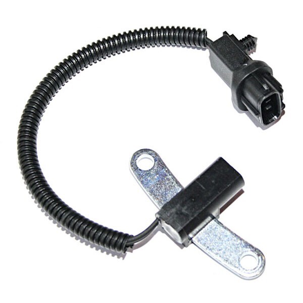 Engine Crankshaft Position Sensors